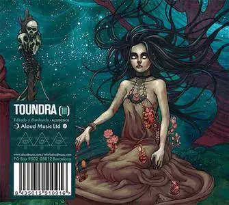 Toundra - (III) (2012) {Aloud Music Ltd.}