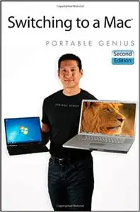 Switching to a Mac Portable Genius Ed 2