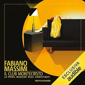 «Il club Montecristo» by Fabiano Massimi