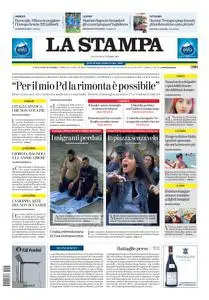 La Stampa Asti - 24 Settembre 2022