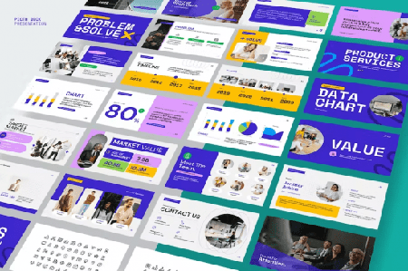 Cd Pitch Deck Powerpoint Presentation