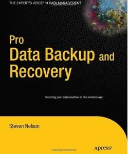 Pro Data Backup and Recovery [Repost]