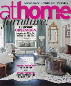 Athome Magazine May/June 2013