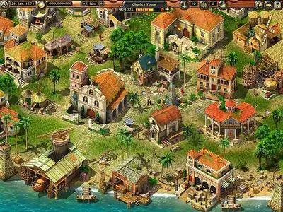 Port Royale 2 (2004)