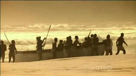 PBS - Secrets of the Dead: Slave Ship Mutiny (2010)
