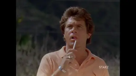 Magnum P.I. S04E08