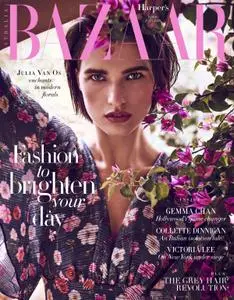 Harper's Bazaar Australia – 10 May 2020