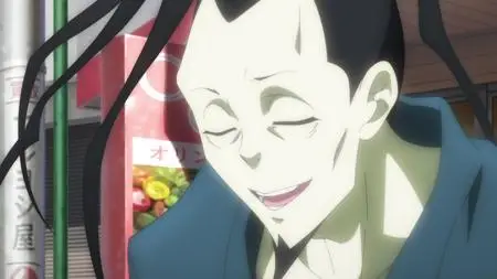 Shaman King Flowers - 02