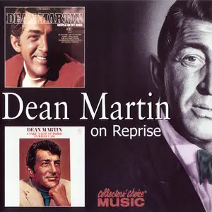 Dean Martin - The Complete Reprise Albums Collection (1962-1978) [2001/2002 EMI-Capitol Remasters]