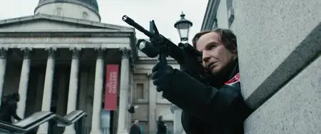 The Sweeney (2012)