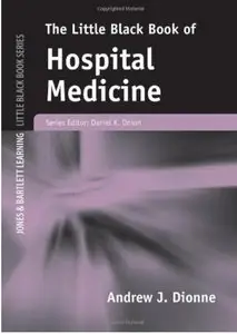 The Little Black Book of Hospital Medicine [Repost]