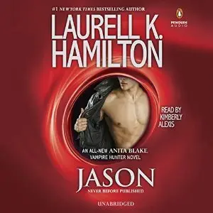 Laurell K. Hamilton - Jason (Audiobook)