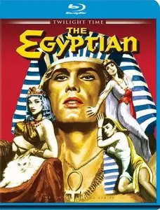 The Egyptian (1954)