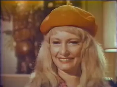 The Naked Zoo (1970) 