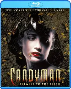 Candyman: Farewell to the Flesh (1995)