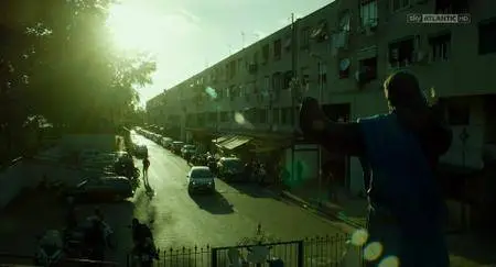 Gomorrah S03E11