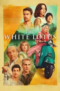 The White Lotus S02E03