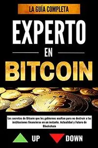 Experto en Bitcoin – Los secretos de Bitcoin