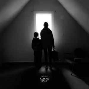 Bjørn Riis - Coming Home (EP) (2018)
