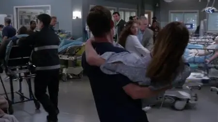 Grey's Anatomy S05E14