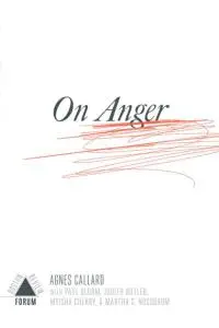 On Anger (Boston Review / Forum 13)
