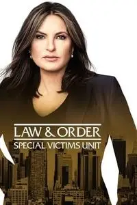 Law & Order: Special Victims Unit S24E01