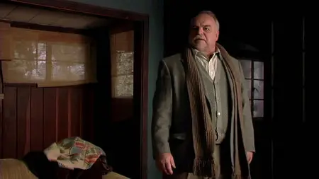 The Man from Earth (2007)