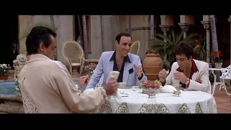 Scarface (1983) 2-Disc Special Edition
