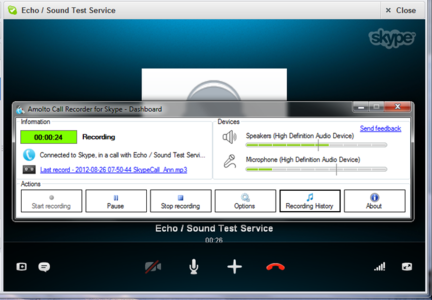 Amolto Call Recorder Premium 3.0.005