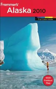 Frommer's Alaska (Frommer's Color Complete)