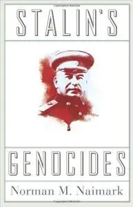 Stalin's genocides (Repost)