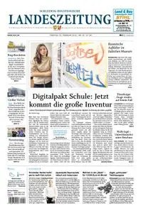 Schleswig-Holsteinische Landeszeitung - 22. Februar 2019