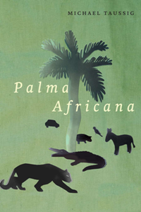 Palma Africana