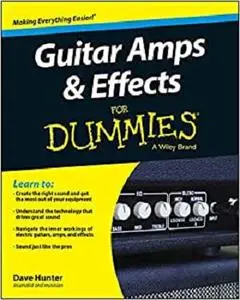 Guitar Amps & Effects For Dummies