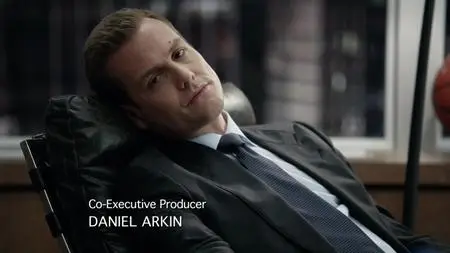 Suits S02E12