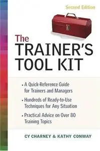 The Trainer's Tool Kit 
