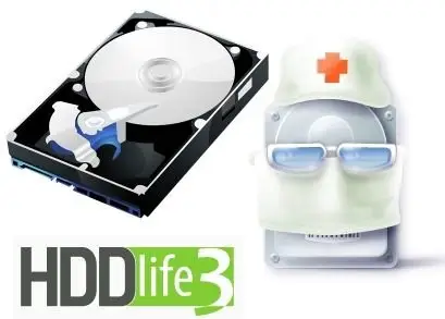 HDDlife for Notebooks 3.1.172
