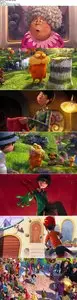 The Lorax (2012)