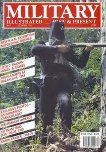 Military Illustrated: Past & Present 1990-12 (31)