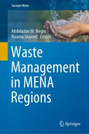 Waste Management in MENA Regions