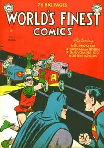 World's Finest Comics 044