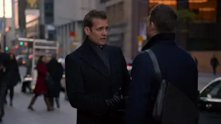 Suits S06E14