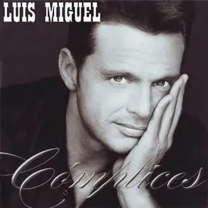 Luis Miguel - Complices (2008)