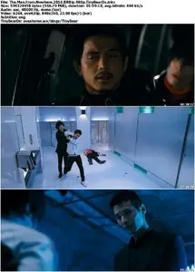 The Man From Nowhere (2010) [Reuploaded]
