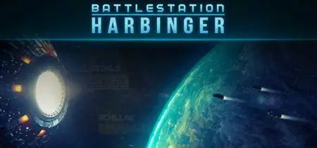 Battlestation: Harbinger (2016)