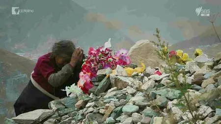 SBS - Dateline: Bulldozing Tibet's Past? (2016)