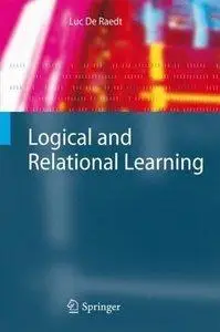 Logical and Relational Learning (repost)