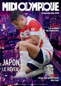 Midi Olympique Magazine - Juin 2022