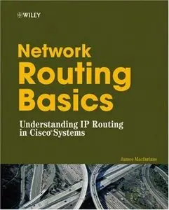 Network Routing Basics: Understanding IP Routing in Cisco Systems