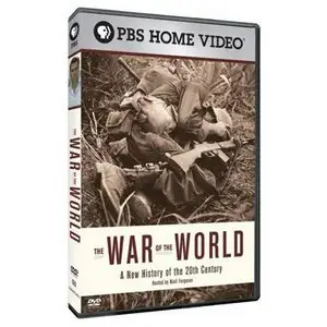  The War of the World: A New History of the 20th Century (6eps Complete)